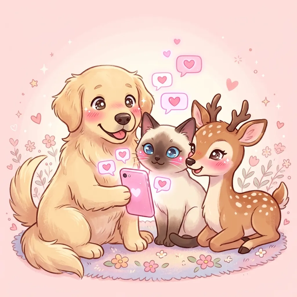 플러팅 능력 고사