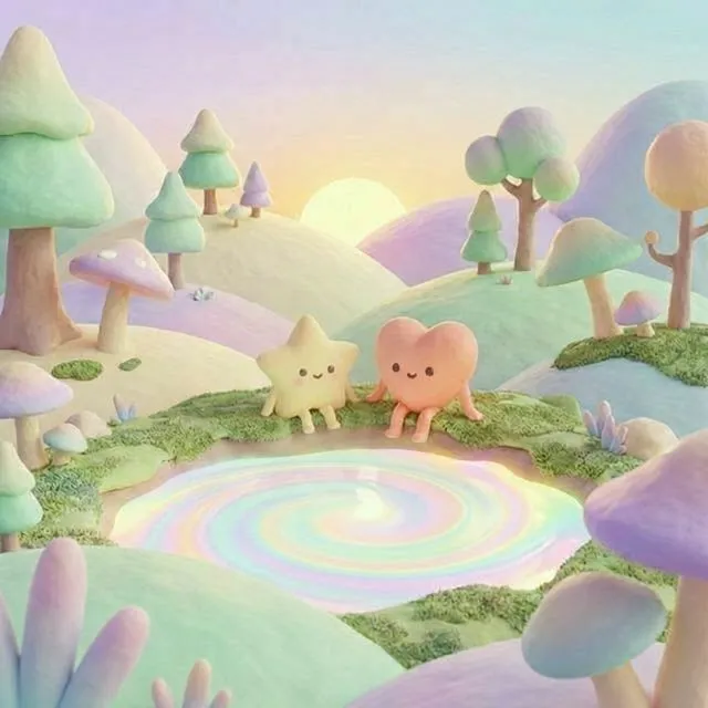 멘탈 퍼스널 컬러와 오라